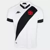 Camisa Vasco Kappa II 2022 2023 Tamanho Especial EKVA211906