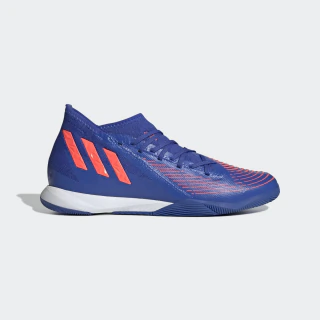 Chuteira de Futsal Adidas Predator Edge.3 - GX0016