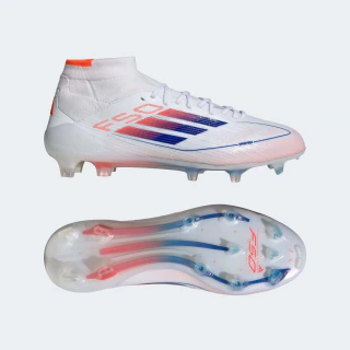 Chuteira Adidas F50 Elite Feminina Cano Médio ID9203