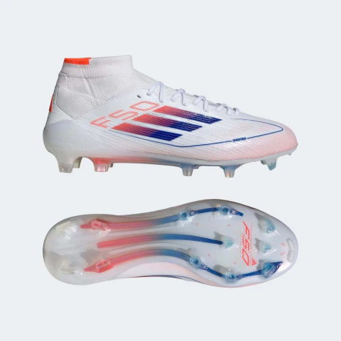 Chuteira Adidas F50 Elite Feminina Cano Médio ID9203