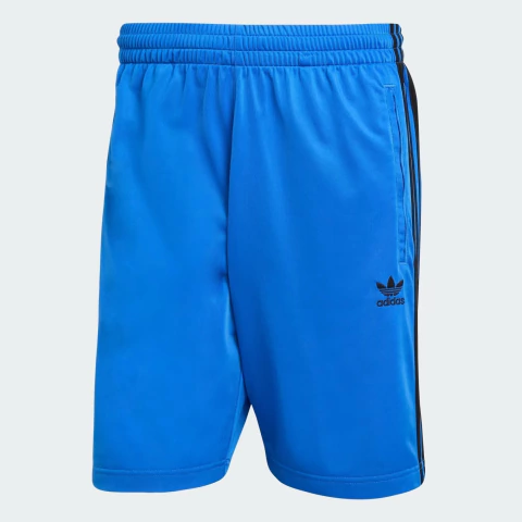 Short Adidas Adicolor Firebird Azul JY1341