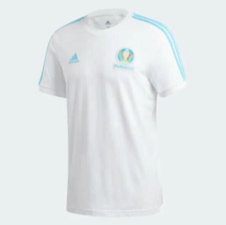 Camiseta Original Adidas Eurocopa 2020 - Algodão FK3583 - comprar online