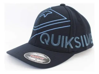 Boné Quiksilver Emb Side Omni Azul Q911A0363-NVY