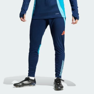 Calça de Treino Flamengo Adidas Slim JE6624