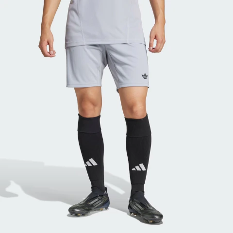 Short Goleiro Adidas Trefoil 24/25 Pro - JF0973 - comprar online