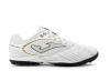 Chuteira Joma Liga 5 Branca Society LIGS2302TF
