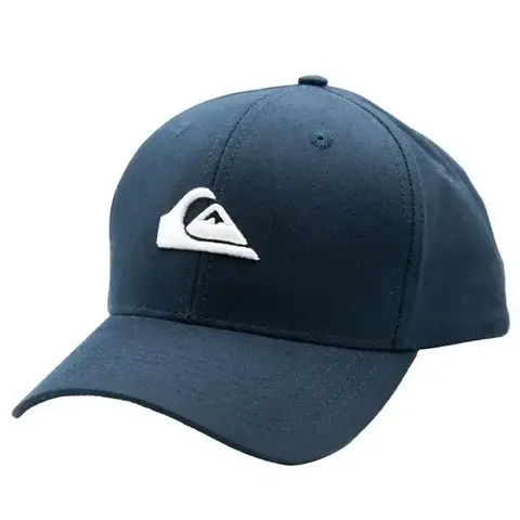 Boné Quiksilver Decades Marinho Q911A0198