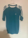 Camiseta de Treino Adidas Response Poliamida P25177 - comprar online