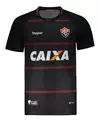 Camisa Vitória II 2018 Goleiro Topper Infantil - 4201632-90