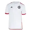 Camisa Flamengo Adidas 2024/25 Branca Personalizada IGOR - comprar online