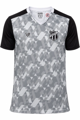 Camisa Treino Ceará Vozão 2021