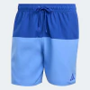 Short Adidas Natação Colorblock 5 Azul JX1271