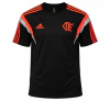 Camisa Flamengo Adidas Viagem 2014 Preta D80830