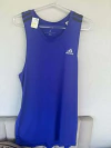 Regata Adidas Poliamida - S86434 - comprar online