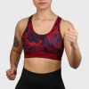Top Adidas Alphaskin Feminino - DN4150
