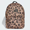 Mochila Adidas Clássica Animal Estampada JW8669