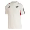 Camisa Adidas CR Flamengo Treino 2023 - HS5206