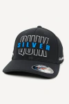 Boné Quiksilver The Void Preto Q911A0425-02