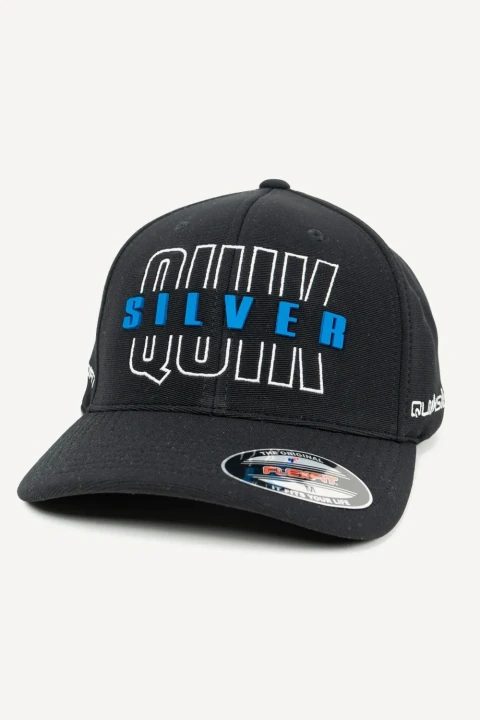 Boné Quiksilver The Void Preto Q911A0425-02