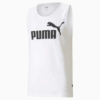 Regata Puma Essentials Masculina 586670-02 - comprar online