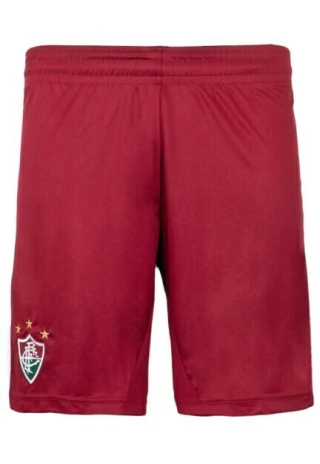 Short Masculino Fluminense Adidas Z10099 - comprar online