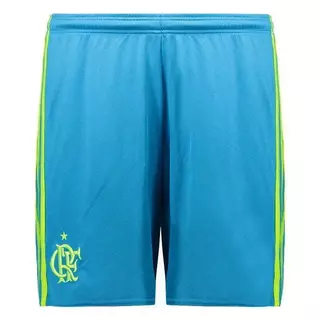 Short Goleiro Flamengo Adidas I 2016 AI7763