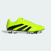 Chuteira Adidas Predator 25 Essentials Firm/Multi-Ground - JI1102
