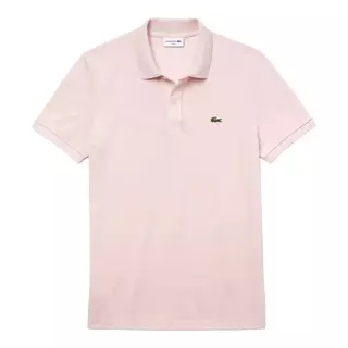 Camisa Polo Lacoste Slim Fit - PH1862