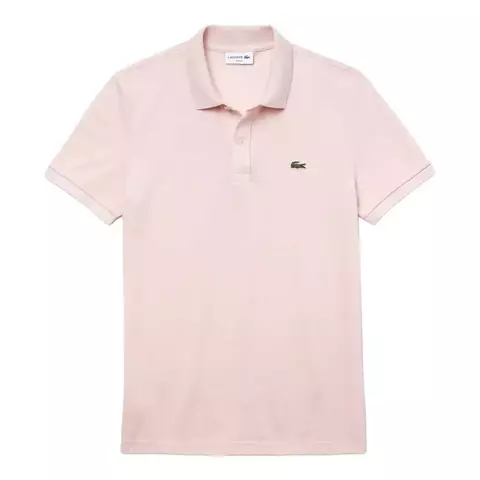 Camisa Polo Lacoste Slim Fit - PH1862