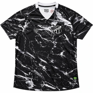 Camisa Ceará Vozão Aquecimento Atleta 5611113