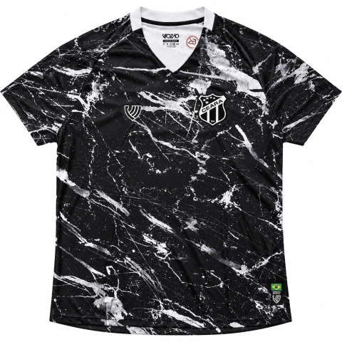 Camisa Ceará Vozão Aquecimento Atleta 5611113