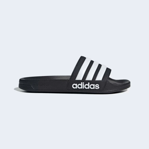 Chinelo Adidas Adilette Shower Preto GZ5922