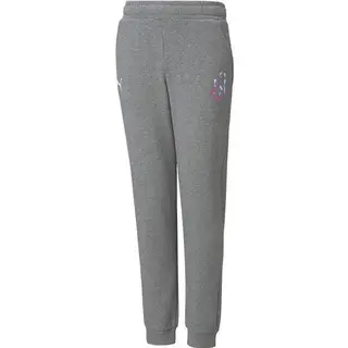 Calça Puma Neymar Jr Creativity Youth Sweatpants - 605565-06