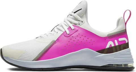 Tênis de treino feminino Nike Air Max Bella Tr 3 CJ0842-100 - comprar online