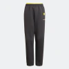 Calça de treino Adidas x LEGO® Vidiyo Juniors preta - GU4280
