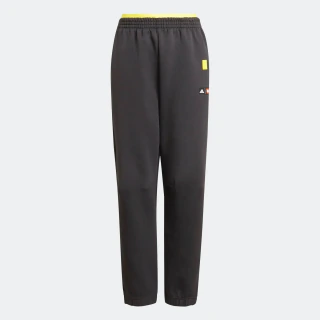 Calça de treino Adidas x LEGO® Vidiyo Juniors preta - GU4280