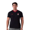 Camisa Braziline Flamengo Ship Masculina - 00100432502