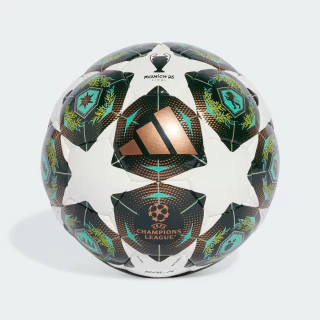 Bola Adidas UCL Pro Sala 24/25 Eliminatórias - JH1294