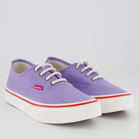 Tênis Redley Roxo WRB-16