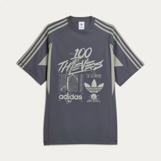Camisa Adidas 100 Thieves Tee - JM3259