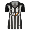 Camisa I Feminina SN Topper Atlético-MG 2018 4201665-133