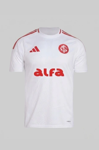 Camiseta Adidas Internacional M/C II 25 Masculino IV6056