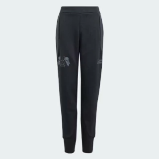Calça Infantil Adidas X Star Wars - Linha Z.N.E IN7288 - comprar online