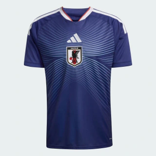 Camisa I Japão Adidas 26/27 - KD3345