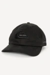Boné Quiksilver Decades Preto Q911A0400-02