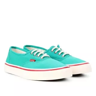 Tênis Redley Originals Colors Verde Água - WBG-03