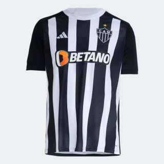Camisa Atlético Mineiro Adidas I 2024/25 - IP9550