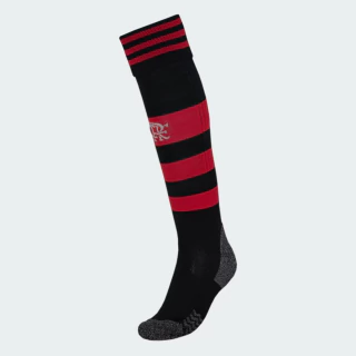 Meião Flamengo Adidas I 2024/25 - IP8235