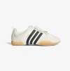 Tênis Adidas Ballerina Bad Bunny Off White Black Gum Branco - JQ9229