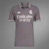 Camisa Adidas 3 Real Madrid Authentoc Jogador 24/25 - IY1761